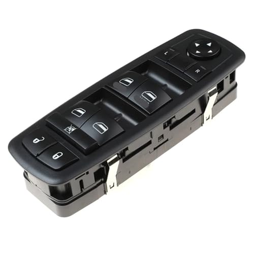 Interrupteur de vitre électrique 68184802AA pour commande de lève-vitre auto