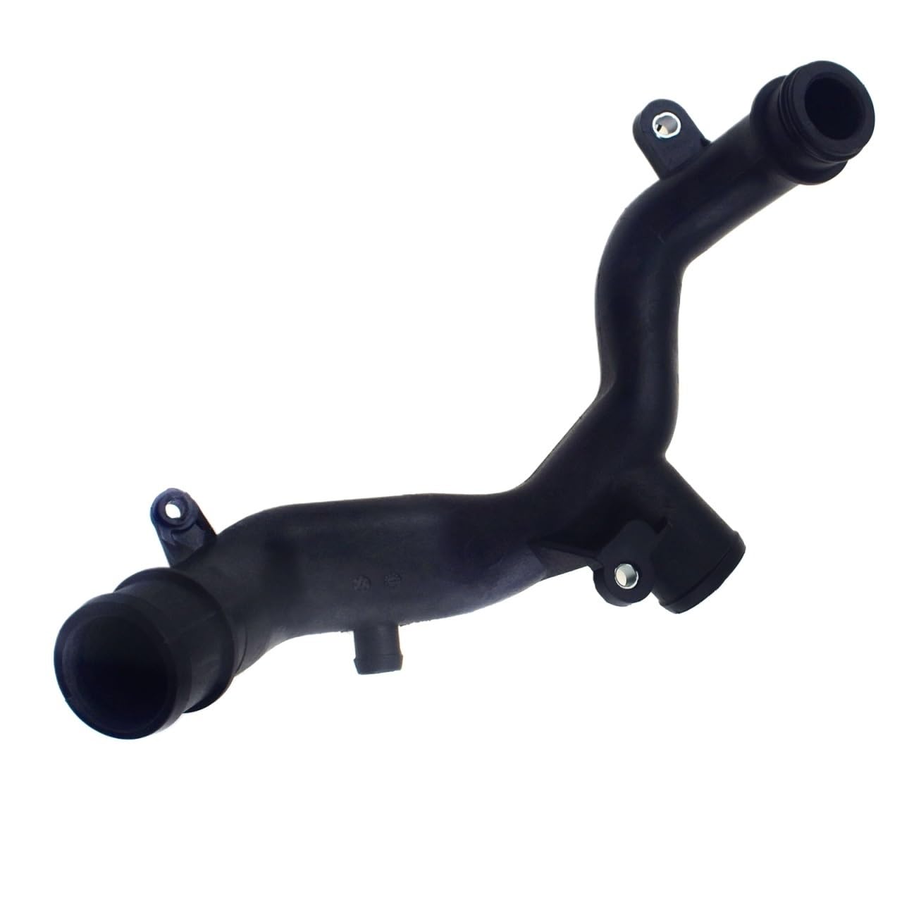 Water Outlet Tube Hose for LR090630 LR092992 for Land for Rover for Jaguar for XJL XFL for XEL XKR for Discovery 4 5 for Range Sport for VELAR 3.0 Auto Parts(LR090630)
