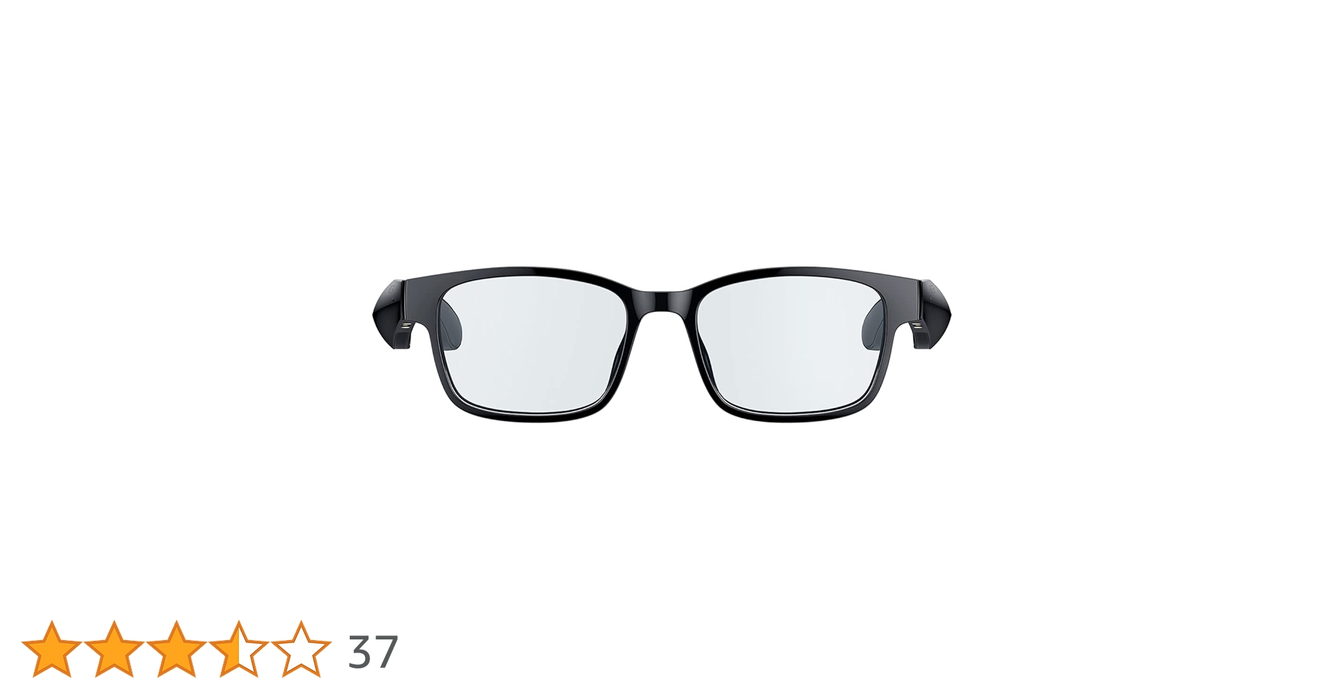 Amazon.co.jp: Razer Anzu Smart Glasses Rectangle (S/Mサイズ