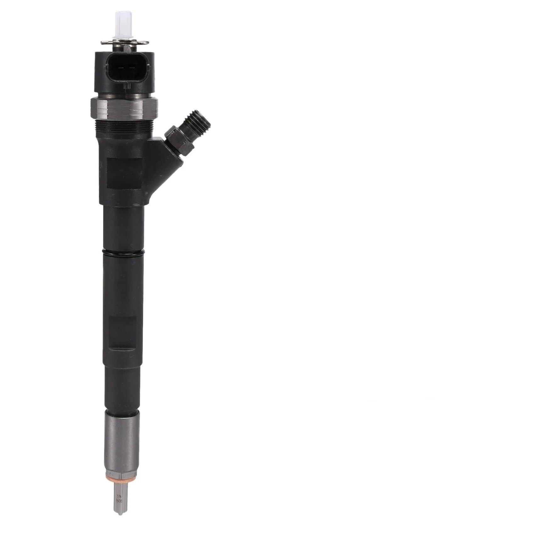 Fuel Injector Nozzle Auto Parts Injectors Compatible for Hyundai Starex H1 I800 Iload/Compatible for Kia Sorento 2.5 Crdi D4Cb 0445110274 0445110275 Diesel Assy 33800-4A500(33800-4A500)