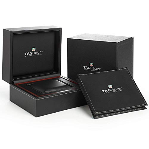 TAG Heuer Aquaracer Quartz Watch - Diameter 41 mm WBD1111.BA09283