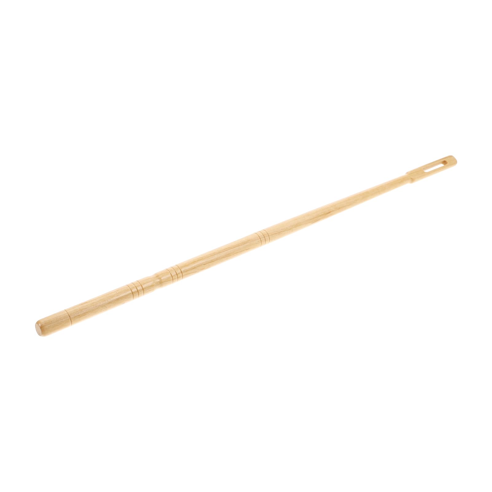Asta Di Pulizia Acero Per Flauto Strumento Di Manutenzione Per Interni Kit Pulizia Flauto Per Performance Ottimale e Longevità Instrumento