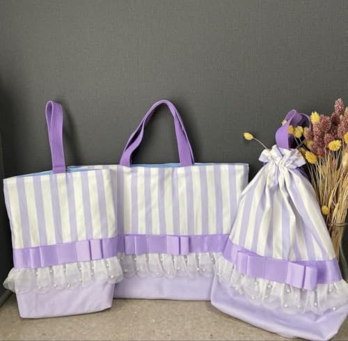 入園入学セット ゆめかわ レッスンバッグ 上履き入れ 体操着入れ 入園入学セット ゆめかわ レッスンバッグ 上履き入れ 体操着入れ