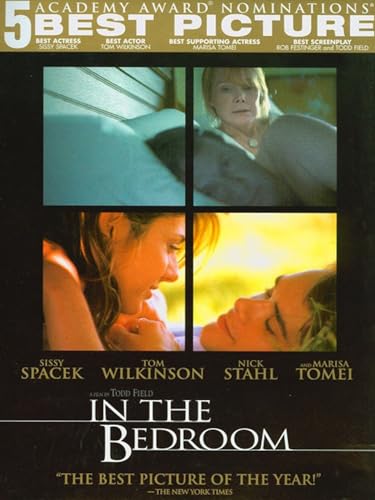 In the Bedroom
