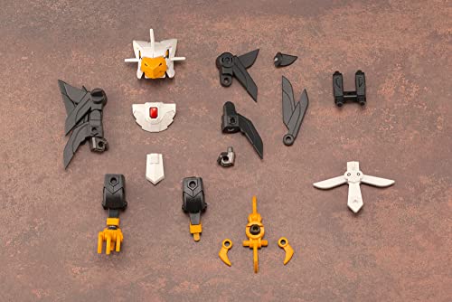 Kotobukiya Evoroids Sky-Eagle Modelo Plástico miniatura 4