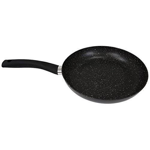 Sartén de aluminio antiadherente, Ø20 CM THULOS TH-AFP20