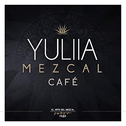 Licores, licor de cafe Marca YULIIA (3)