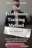 Defy Your Limits: The Telekinesis Training Method