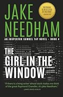 The Girl in the Window 6167611270 Book Cover
