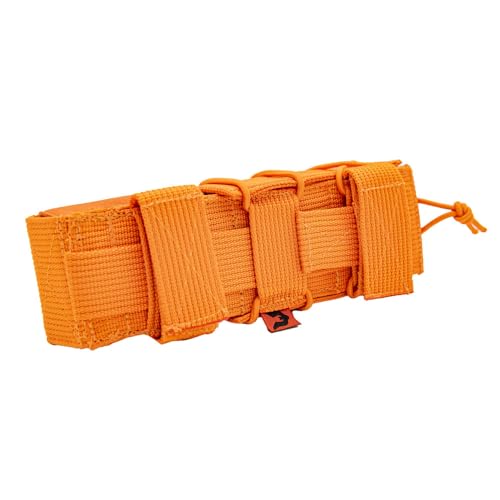 Porta Torniquete Desmodus Laranja