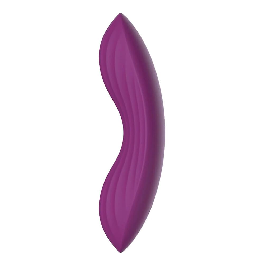 Svakom Edeny Estimuladores Violeta Talla única