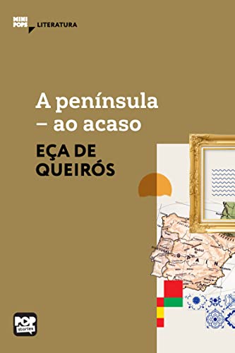 A península
