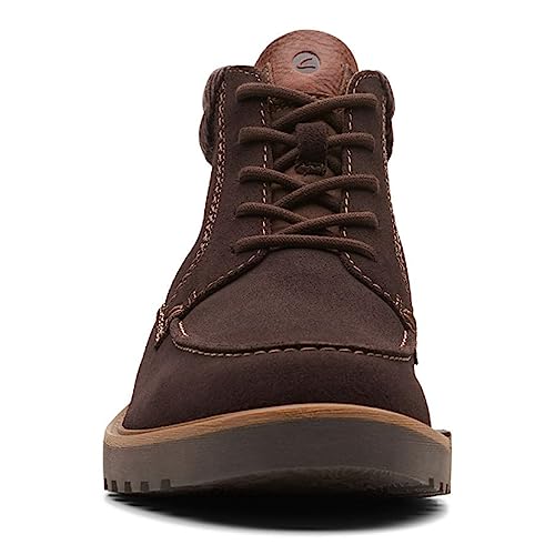 Image of Clarks mens Classic Boots