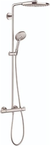 Miniatura 2 de Hansgrohe Raindance Select S 240 ducha Pipe by