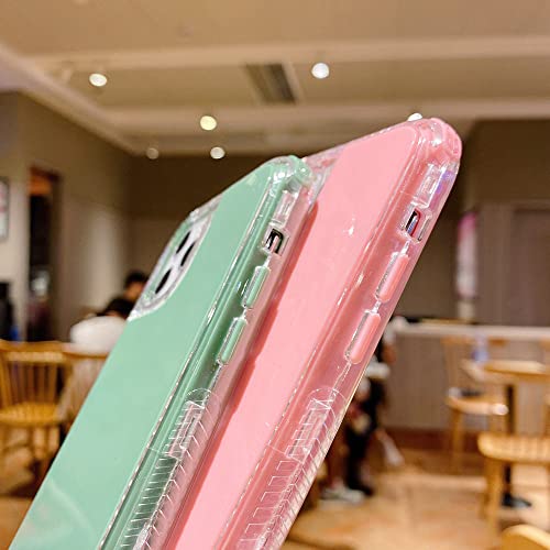 Coque iPhone antichoc avec pare-chocs intégré pour amortir toutes les chutes