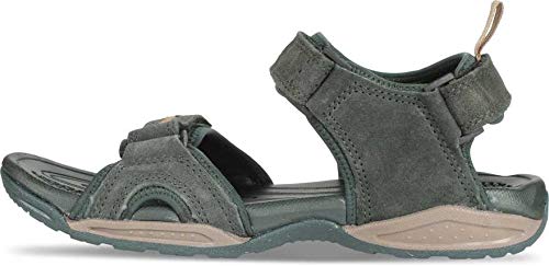 Sparx Men's Ss0498g Sport Sandal