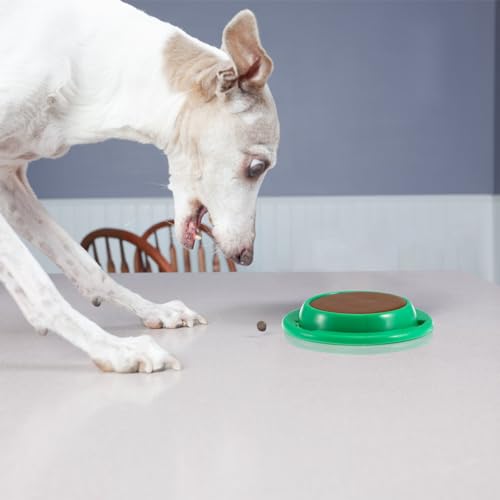 Amosfun 3stücke Hundeleckerlis Treat Gel Für Hunde Energiesnacks Hühnergeschmack Mit Rutschfester Unterseite Leicht Zu Lagern Sicherem Material Für Hundefreunde