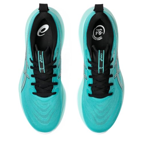 Image of ASICS Mens Gel-Cumulus 27 Running Shoes