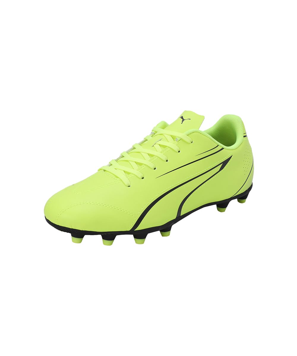 PUMA Vitoria FG/AG Soccer ShoeHombre