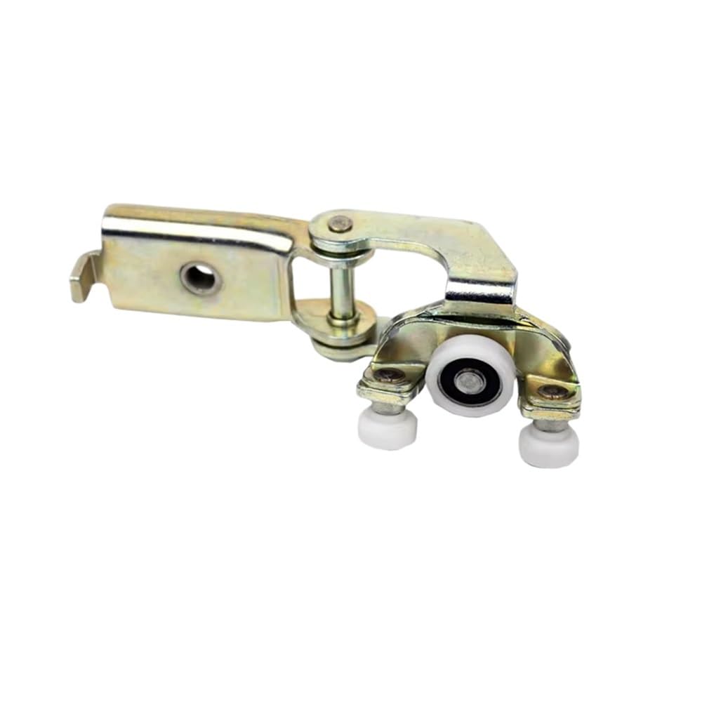 Side Door Roller Sliding Door Roller Guide Hinge Middle Left for Sprinter 9017600047