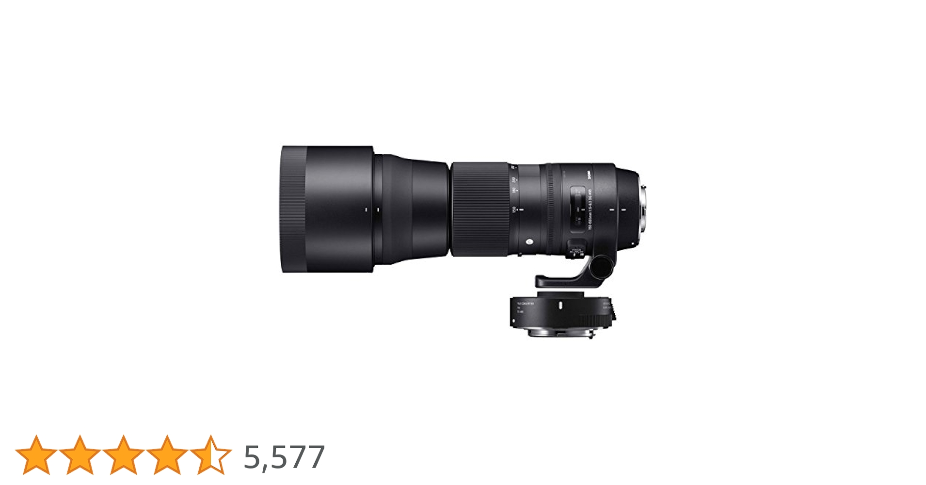Amazon.co.jp: シグマ(Sigma) レンズ 150-600mm F5-6.3 DG OS