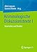 Kriminologische Diskussionstexte I: Verurteilen und Strafen (German Edition)