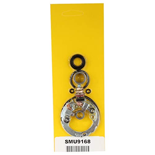 DB Electrical SMU9168 Starter Brush Repair Kit (for KTM, Motorcycles 540 400 520 530 /Polaris ATV Outlaw 450 525 /)