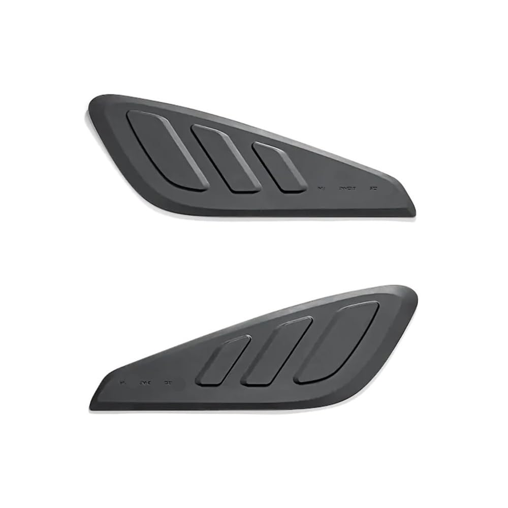 Protège réservoir PAN AMERICA 1250 autocollants genouillères moto 2020 2021