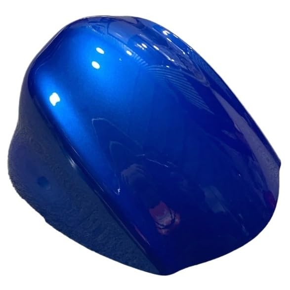 Capot de selle GSX1300R pour remplacer la selle passager inesthétique