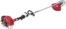 Roçadeira Kawashima Premium 33cc KW 3300-T com motor M-3300 a Gasolina