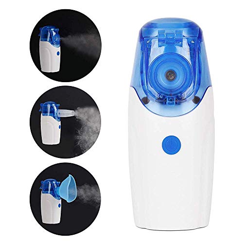 Top 10 Best Rescue Inhaler For Asthma in 2021 Reviews by Experts