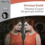 Couverture de Personne n'a peur des gens qui sourient