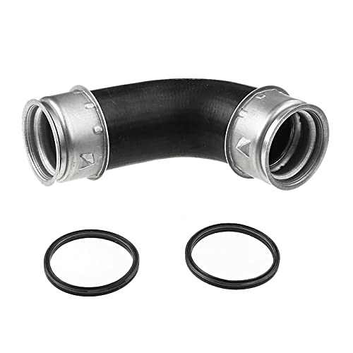 Tubo di ricarica turbo per A3 8P1 8PA Altea 5P1