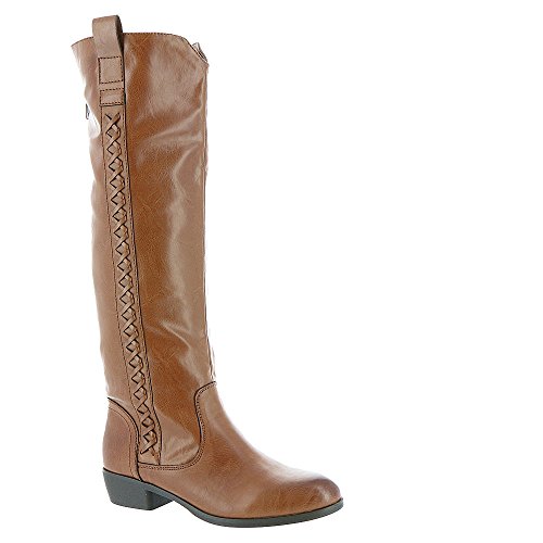 MIA Girl Coaster Women's Boot 6 B(M) US Luggage