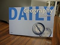 Great Source Dailies Student Book Daily Geography Grade 1 066947245X Book Cover