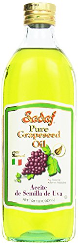 food grapeseed oil