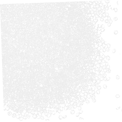 VICASKY 5 Sets Nail Charms Glass Decorations for Manicure DIY Supplies Nail Jewelry Decor Easy Application Durable High End Glass Materials