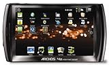 archos tablet access 101 sim karte einlegen Konnektivität: Kabellos Archos Tablet 48 Internet