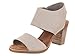 TOMS SUEDE PERFORATED WOMEN'S LUNATA BOOTIES