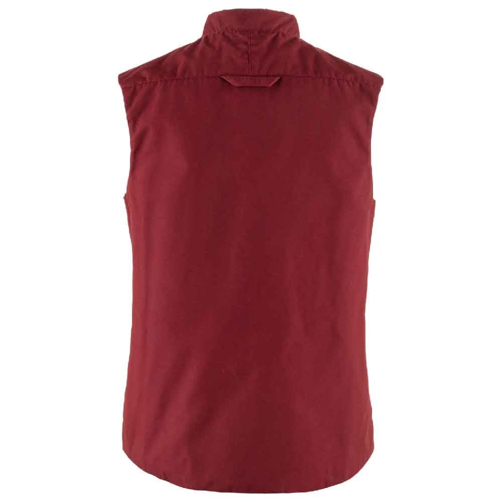 Fjällräven Singi Padded Vest W Sports vest Mujer
