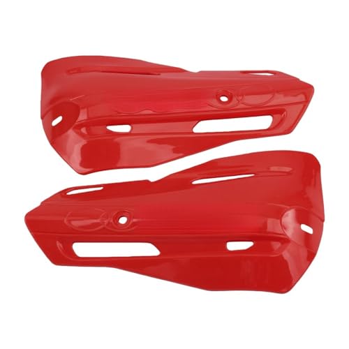 Protections de guidon et mains pour motos WR YZ XT TTR 250 450 plastique motocross
