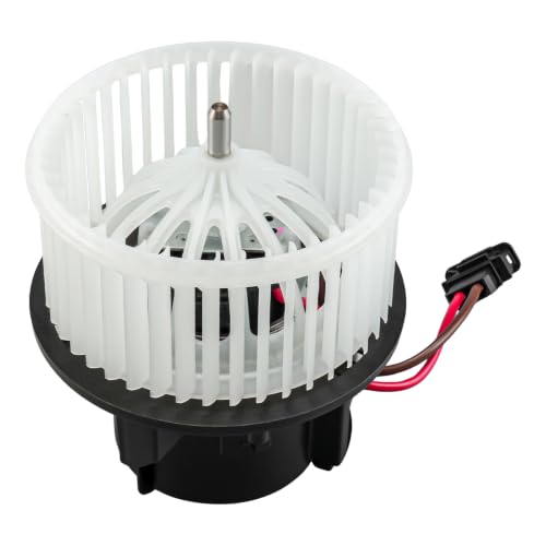 Image of KAX AC Blower Motor for XC60 2010-2017, S60 2011-2018, XC70 2008-2016