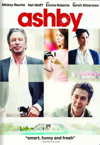 Ashby [DVD]
