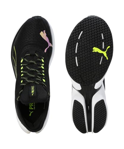 Image of Puma Unisex-Adult Conduct Pro Running Shoe