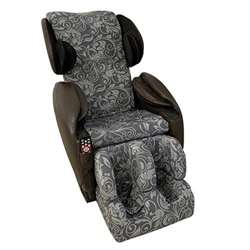 Funda de silla de masaje premium FBKPHSS protector lavable 2
