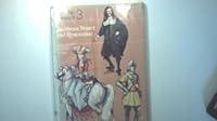 Costume Reference 3: Jacobean, Stuart & Restoration 0823802140 Book Cover