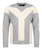  Unkut Sweat Race Gris