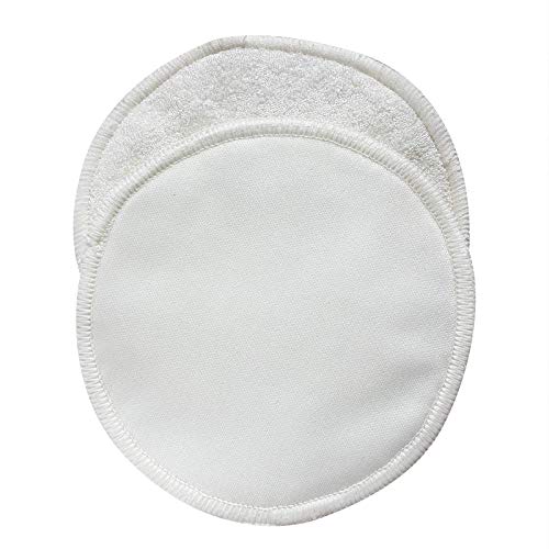 Nursing Pads 1 Pack White Nipple Pads for Women