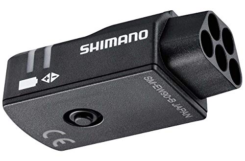 Shimano Dura-Ace Di2 SMEW90B - Conector E-Tube Manillar 5 Cables