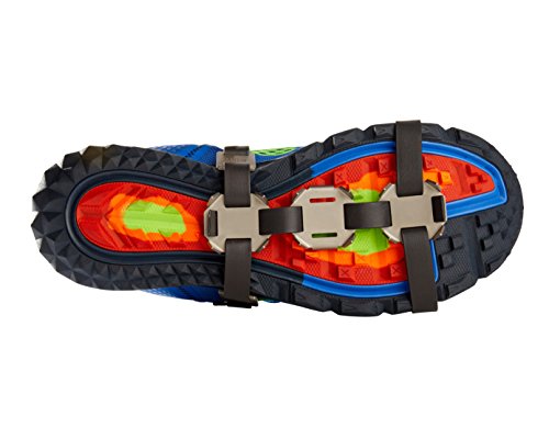 Vargo V3 Pocket Schoenplaatjes - Roestvrij staal - Image 5